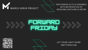 Forward Friday @ Move Church