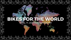 Bikes for the World