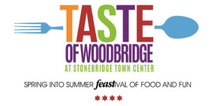 Taste of Woodbridge Outreach Project