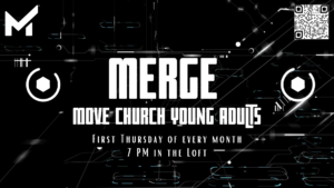 Young Life - Merge @ Move Church Loft