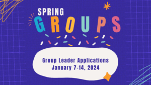 Spring Group Applications