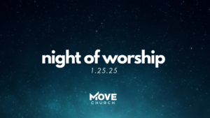 Night of Worship